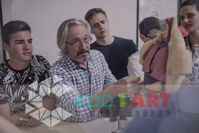 Figure Anatomy Drawing