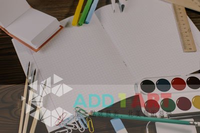 Creative Portrait Painting