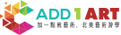 add1art.com